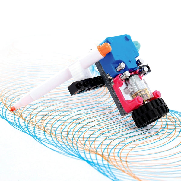 Circuit Cubes Stem Starter Kit