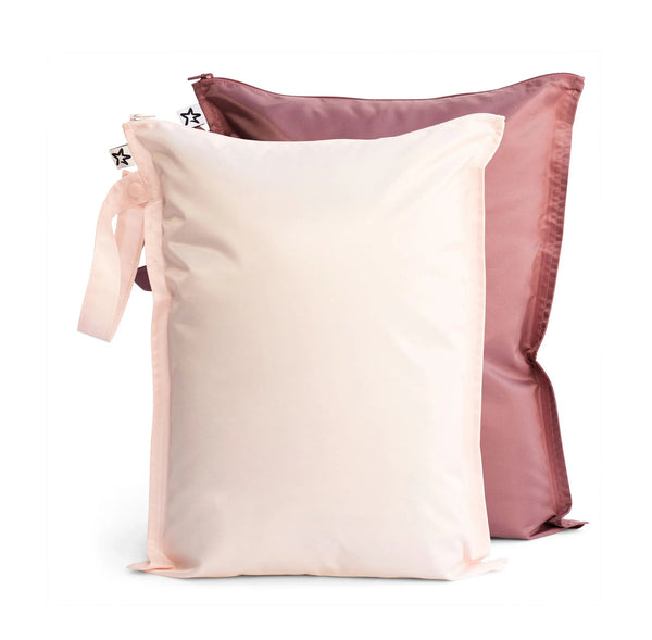 Tiny Twinkle Wet Bags - 2-Pack