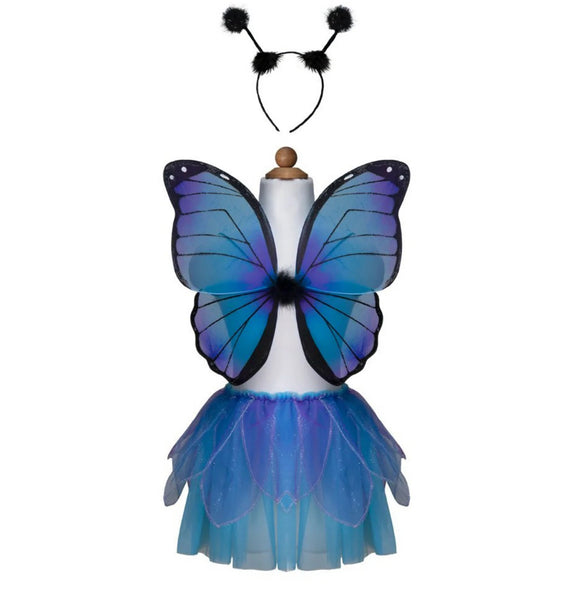 Great Pretenders Butterfly Wings and Tutu Set 🇨🇦