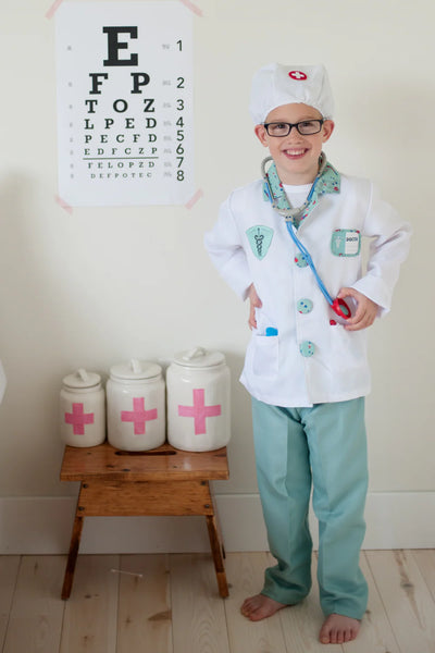 Great Pretenders Doctor Set 🇨🇦