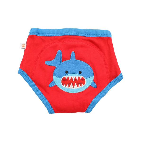 Zoocchini Organic Cotton Training Pants - Set of 3