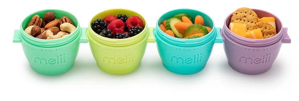 Melii Snap & Go Pods  🇨🇦