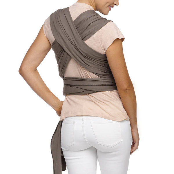 Moby Classic Wrap Baby Carrier