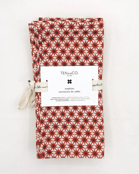 Ten and Co. Holiday Gift Pack