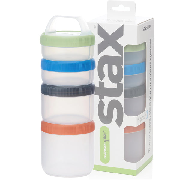 Humangear Stax