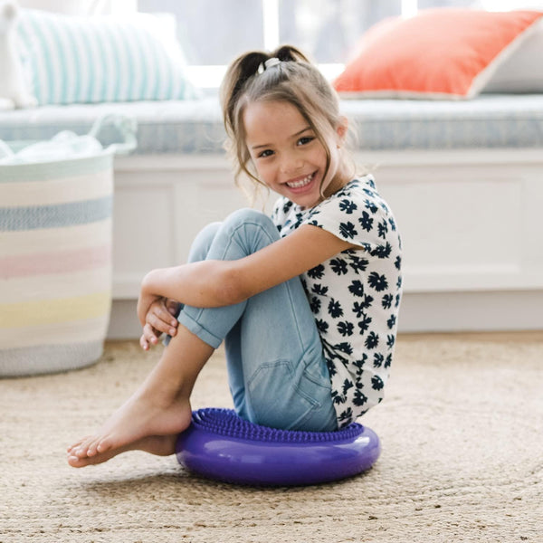 Sensory Genius Wobble Cusion