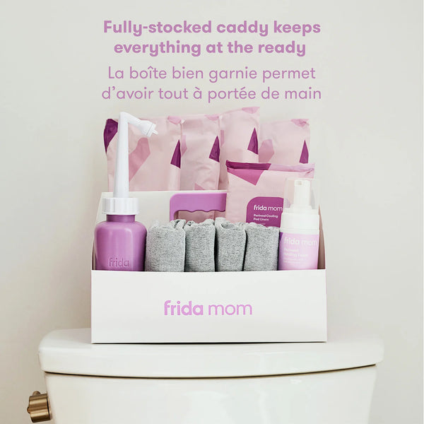 Frida Mom Labour and Delivery Recovery Kit