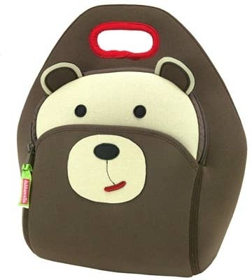 Dabbawalla Lunch Bags