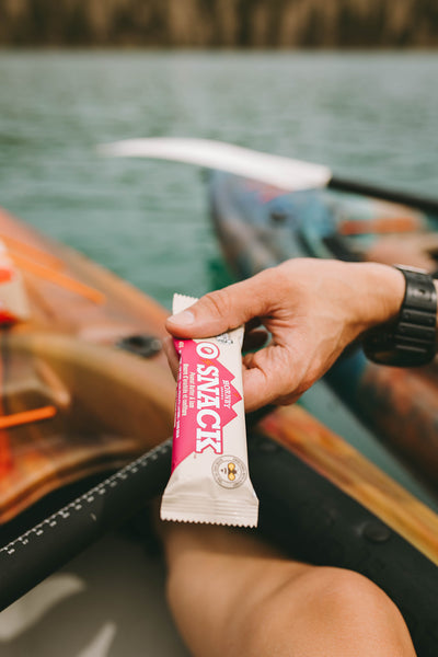 Hornby Organic OSnack Bars - 12 x 45g Bars 🇨🇦