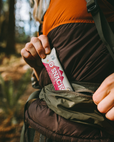 Hornby Organic OSnack Bars - 12 x 45g Bars 🇨🇦
