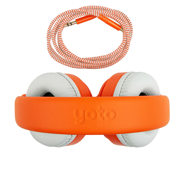 Yoto Wired Headphones
