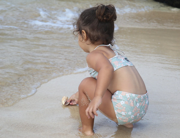 KidORCA Swim Bottom