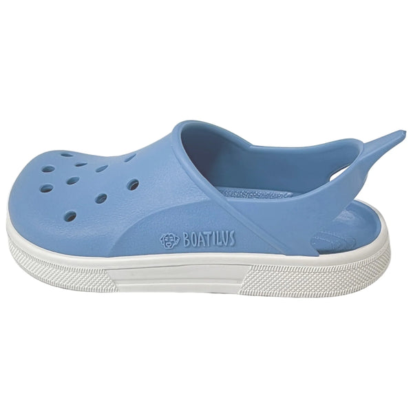 Boatilus Cloggy