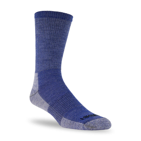 J.B. Fields Hiker GX Merino Wool Sock - Adult 🇨🇦