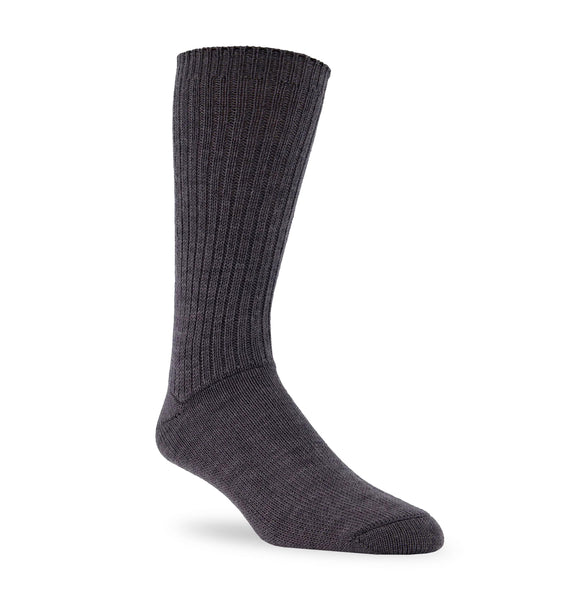 J.B. Fields Weekender Merino Wool Socks - Adult 🇨🇦