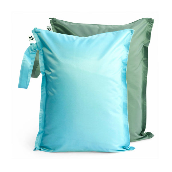 Tiny Twinkle Wet Bags - 2-Pack