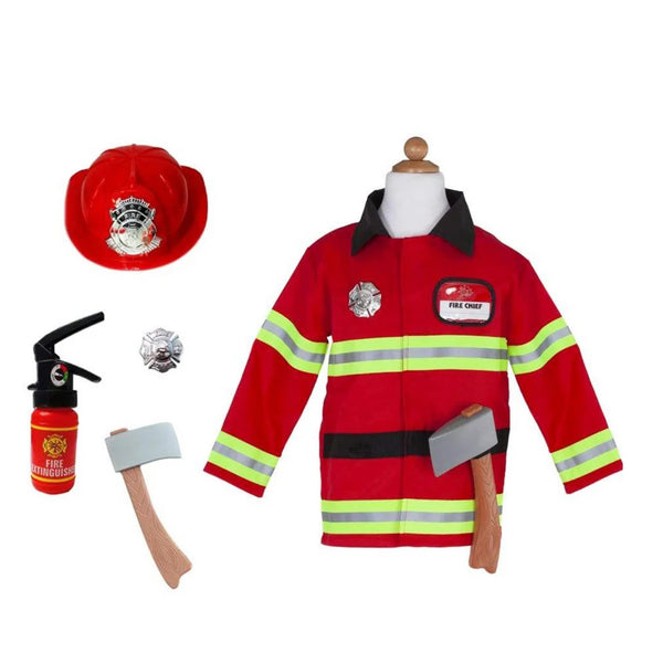 Great Pretenders Firefighter Set 🇨🇦