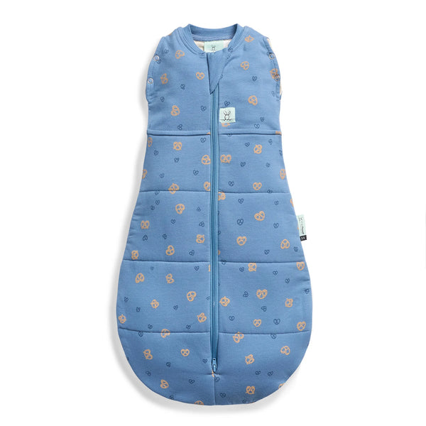 ergoPouch Cocoon Swaddle Sack 2.5 TOG