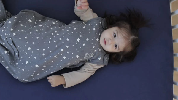 Woolino 4-Season Ultimate Merino Wool Sleep Bags - Baby 2-24 Months