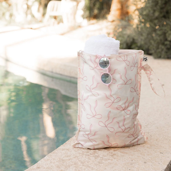Tiny Twinkle Wet Bags - 2-Pack