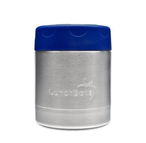 LunchBots Insulated 8oz Thermal
