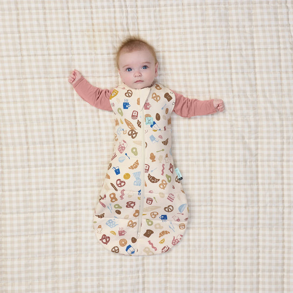 ergoPouch Cocoon Swaddle Sack 2.5 TOG