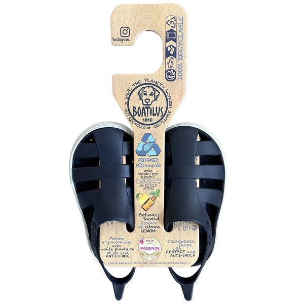 Boatilus Bioty Sandal