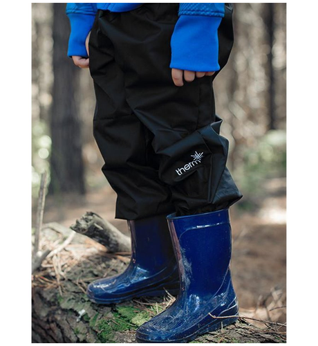 Therm Waterproof Splash Pants