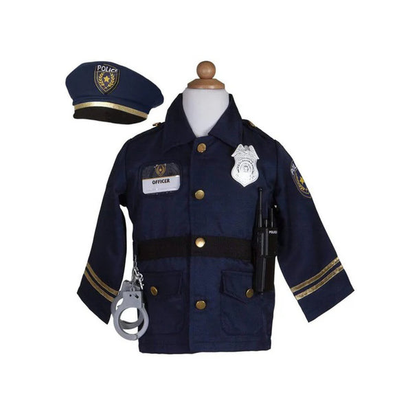 Great Pretenders Police Officer Set 🇨🇦