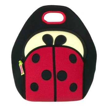 Dabbawalla Lunch Bags