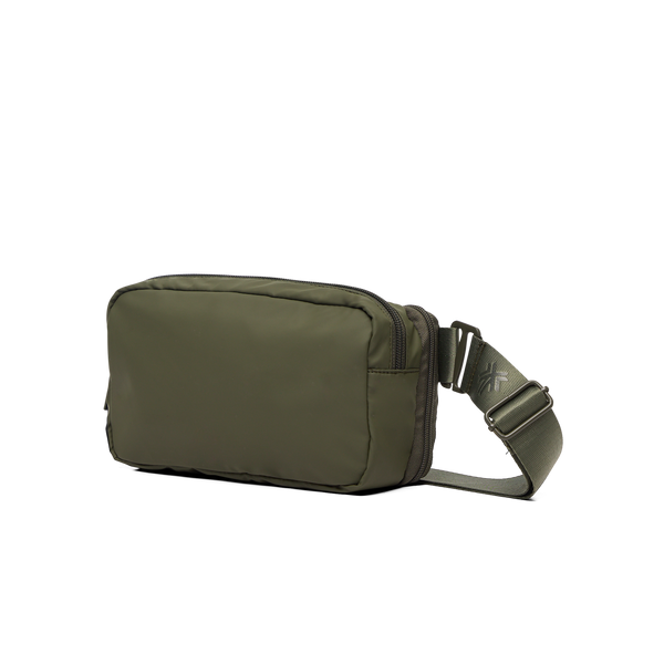 Kombi Rain Check Waterproof Convertible Crossbody Bag 🇨🇦