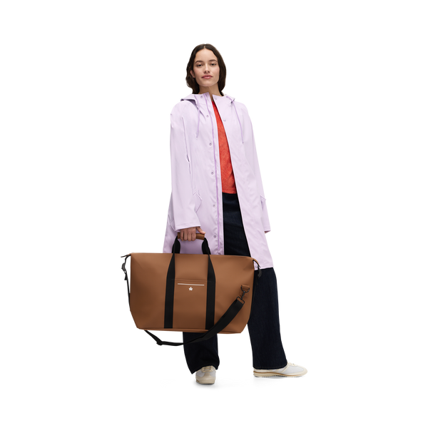 Kombi Weekender Waterproof Travel Bag 🇨🇦