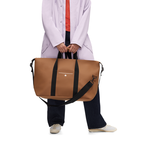 Kombi Weekender Waterproof Travel Bag 🇨🇦