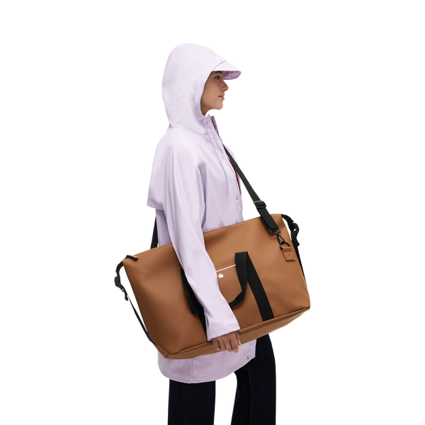 Kombi Weekender Waterproof Travel Bag 🇨🇦