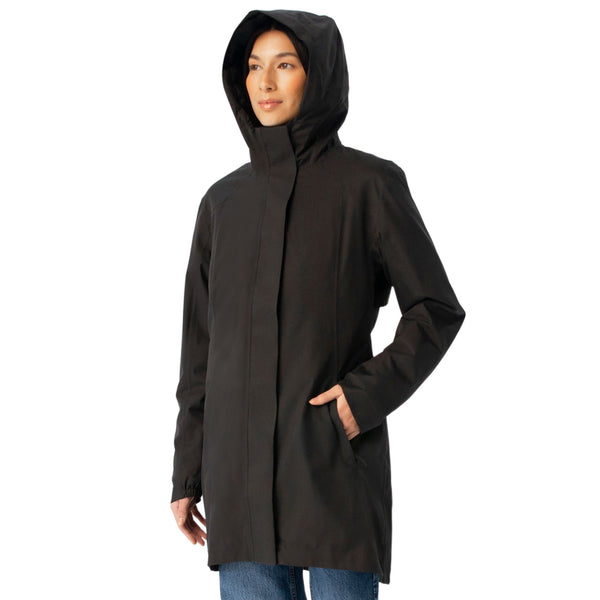 Jan & Jul Women's Waterproof Rain Jacket 🇨🇦