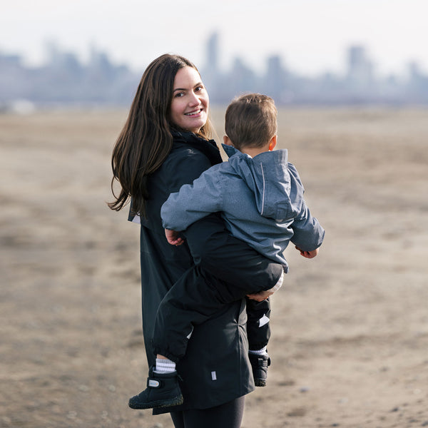 Jan & Jul Women's Waterproof Rain Jacket 🇨🇦