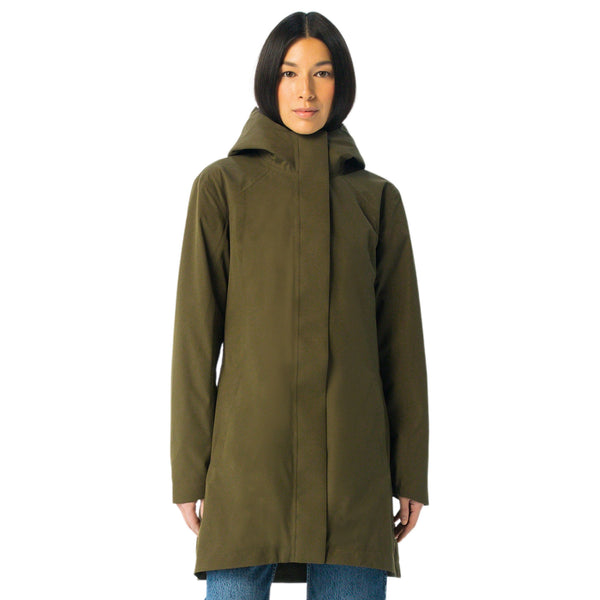 Jan & Jul Women's Waterproof Rain Jacket 🇨🇦