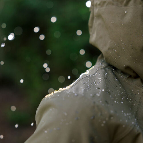 Jan & Jul Women's Waterproof Rain Jacket 🇨🇦