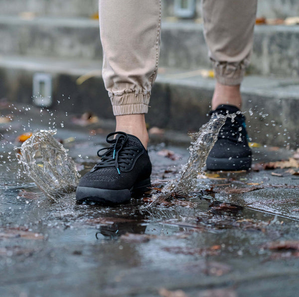 Vessi Women's Waterproof Weekend Sneaker 🇨🇦