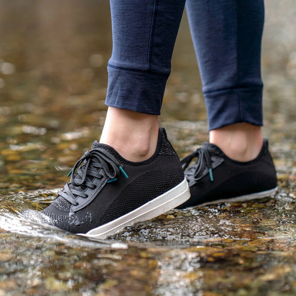 Vessi Women's Waterproof Weekend Sneaker 🇨🇦