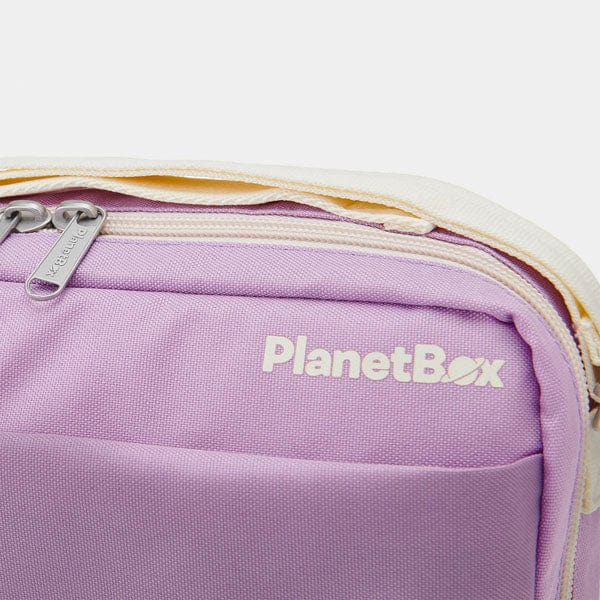 Bestseller! PlanetBox Insulated Adventurer Bags