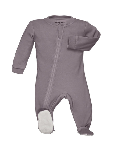ZippyJamz Organic Cotton and Bamboo Sleepers 🇨🇦