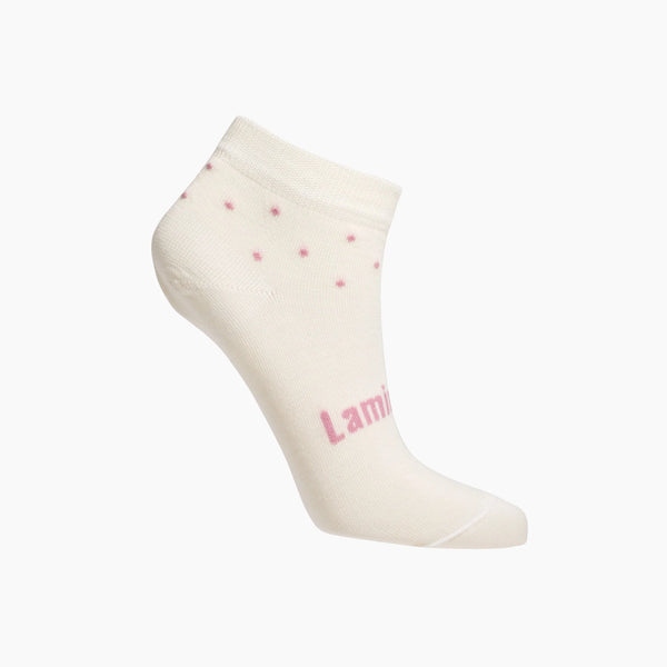 Lamington Merino Wool Ankle Socks - Women