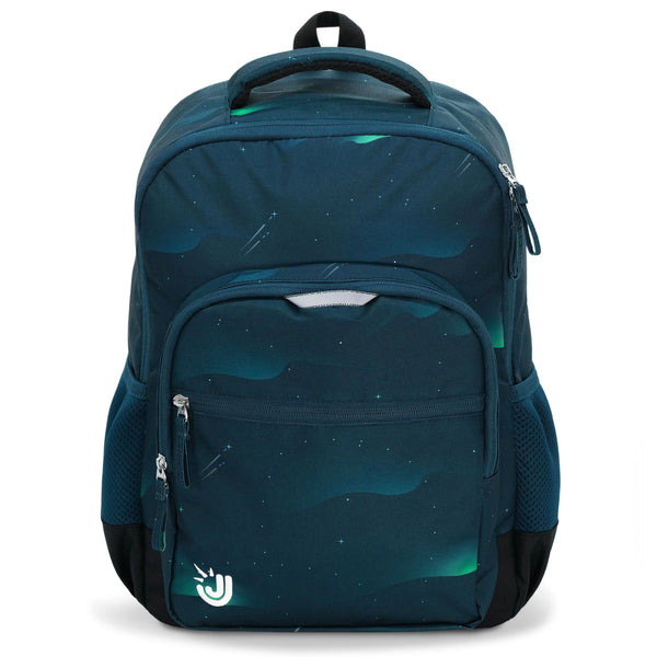 Jan & Jul Youth Water Resistant Backpacks - 17L 🇨🇦