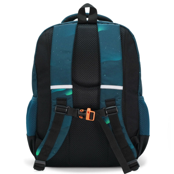 Jan & Jul Youth Water Resistant Backpacks - 17L 🇨🇦