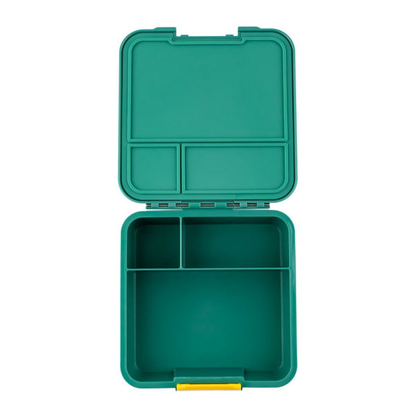 Montii Co. Leak-Proof Bento Three