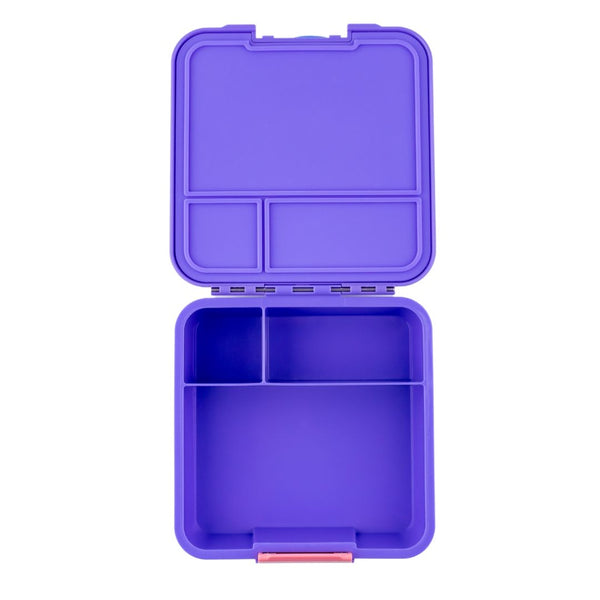 Montii Co. Leak-Proof Bento Three