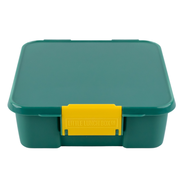 Montii Co. Leak-Proof Bento Three