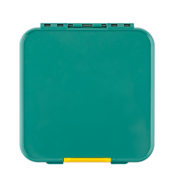 Montii Co. Leak-Proof Bento Three