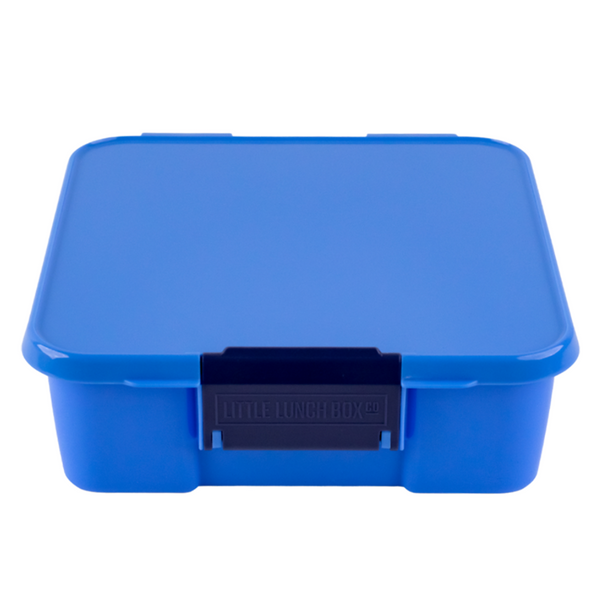 Montii Co. Leak-Proof Bento Three